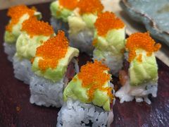 -东京屋(武定路店)