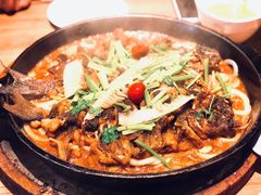 -老板恋上鱼(印象城店)