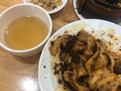 -华兴街自力面店