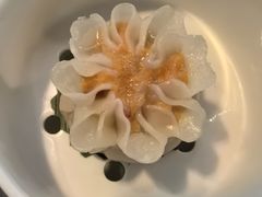 -海派悦庭·海胆烧麦·新融合菜(凯德广场店)