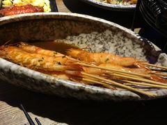 -蜜桃餐厅·江浙融合菜(荟聚购物中心店)