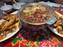 -人民公社大食堂(顺义总店)