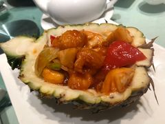 -衡山汇·高级粤菜(霄云路店)