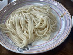 -歹歹的加个面过油肉拌面