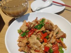 -得稻小饭堂·江西菜(浦江店)