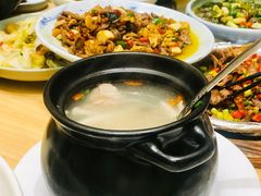 -7017浙菜•建德味(中财店)