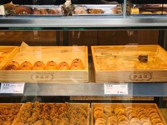 -泸溪河桃酥(西直门凯德店)