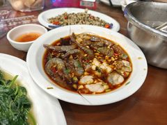 -长平肥姐白粥·海鲜打冷