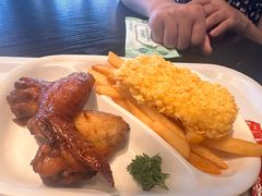 -宜家·瑞典风味餐厅(无锡店)