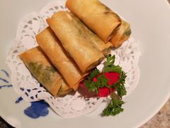 -新白鹿餐厅(松江开元地中海店)