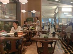 -潮界(LU·ONE凯德晶萃广场店)