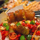 今夜‼️我有酒一杯，可以慰风尘‼️