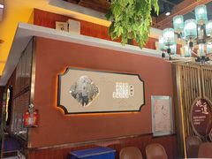 -彭厨(玉荣庄店)
