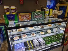 -咪咕咖啡(北京西单店)