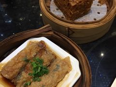-新兴·金羊座·粤菜点心(乐峰店)