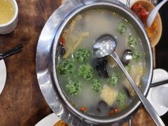 -一楼食业·美食人家