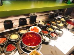 -壹小馆.皇城老妈(成都太古里店)