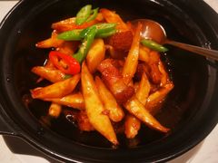 -上海宝华喜来登酒店·采悦轩中餐厅