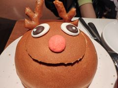 -大树餐厅(益田假日店)