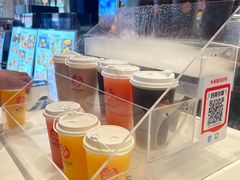 -乡村基(双流时代奥特莱斯餐厅)