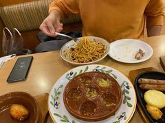 -萨莉亚意式餐厅(莲花国际广场店)