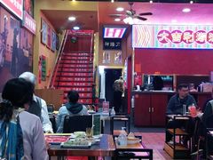 大堂-大吉利·潮汕牛肉火锅(河西店)