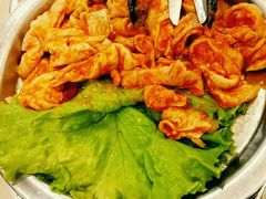 -老板娘的烤肉店(港湾广场店)