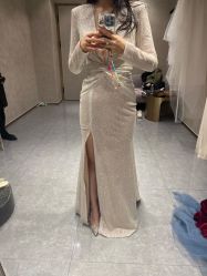 点击看大图 -GRACE KELLY婚纱与礼服(北京店)