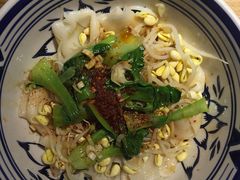 -山丹丹西北菜(金贸大厦店)