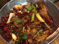 -姑奶奶老厨房(南坪路总店)