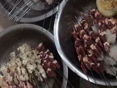 -永安烧烤