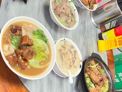 -珍珍小食店(西华路店)