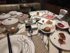 -雍和会海鲜姿造自助(湖东路店)