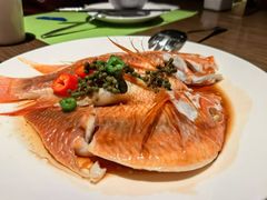 -希尔顿欢朋酒店·欢朋餐厅