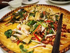 -清晖小苑•顺德地方菜(壹海城店)