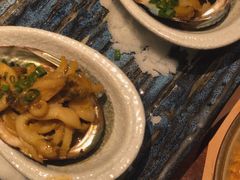 -山葵家居酒屋(天目里店)