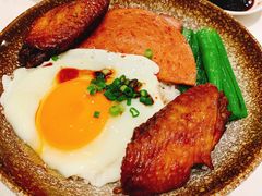 -龙记·香港茶餐厅(海上世界店)
