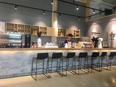 -GOTLOT COFFEE&KITCHEN角落厨房NOOK店