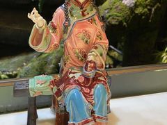 餐具摆设-锦府盐帮·李宅(领展购物广场中关村店)