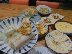 -Cactus墨西哥仙人掌餐厅