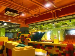 -宝燕乐园(闵行旗舰店)