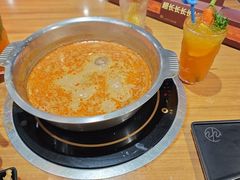 -水林间·寿喜烧自助(仙林金鹰大学城店)