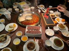 -巴邑火锅·夜宵(港隆广场店)