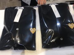 -COMME des GARCONS(银座三越店)