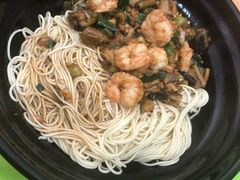 -晓午阳常熟炒浇面(红庙店)