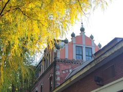 -北京动物园-畅观楼