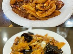 -京天红酒家(虎坊路店)