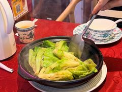 -香港祥正飯店·正宗灣仔50年海鲜老字号
