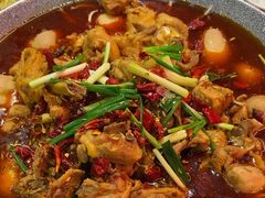 -石灰石烧鸡公(南通万象城店)