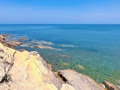 -威海国际海水浴场旅游区